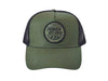 PROVEN OFF-ROAD TRUCKER CAP Yamaha