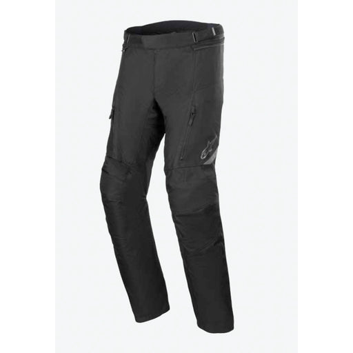 ST1 WATERPROOF PANTS / BLACK Alpinestars