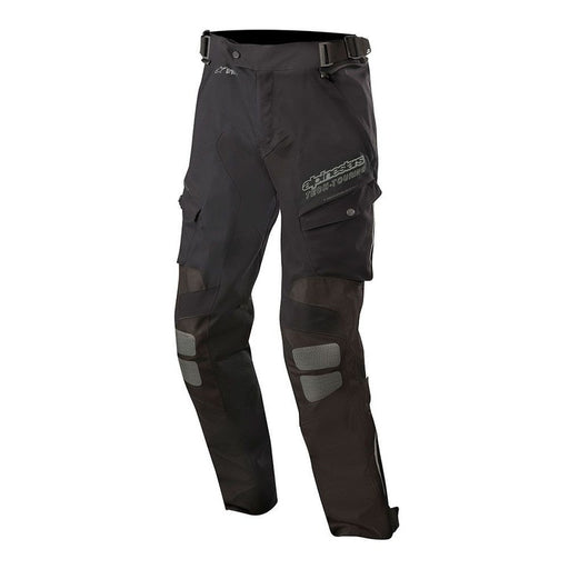 YAGUARA DRYSTAR PANT / Black Anthracite /56 Alpinestars