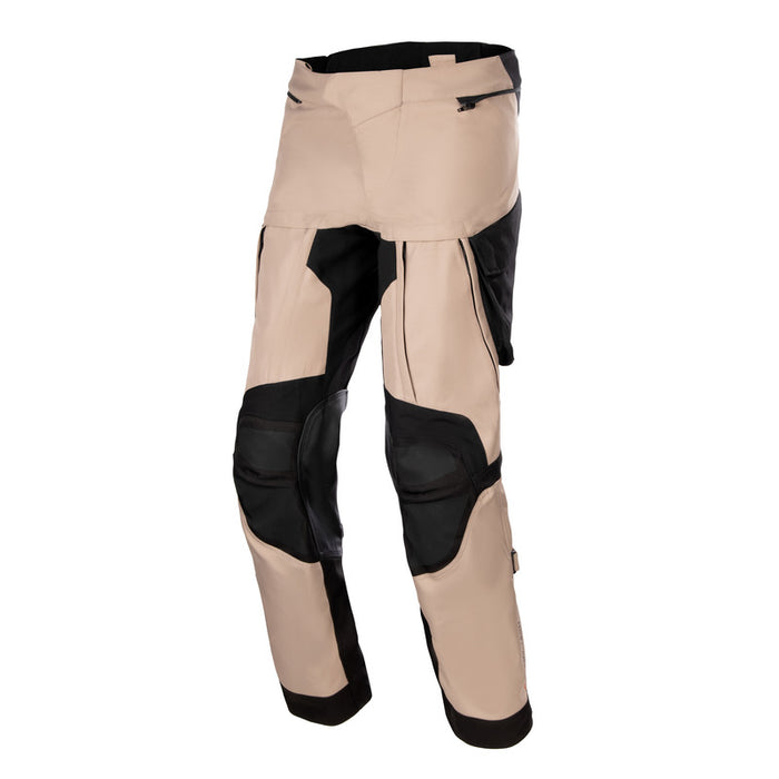 HALO DRYSTAR ADV PANTS / DARKKHAKI Alpinestars