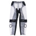 RACING RAIN PANTS / CLEAR Alpinestars