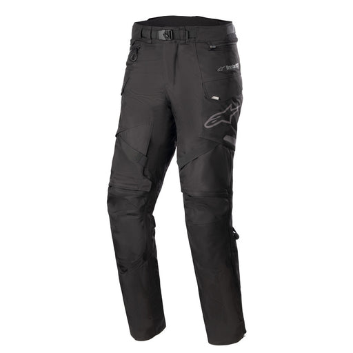 MONTEIRA DRYSTAR XF PANTS / BLACK BLACK Alpinestars