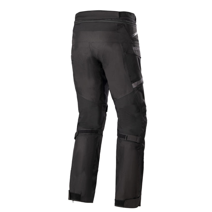 MONTEIRA DRYSTAR XF PANTS / BLACK BLACK Alpinestars