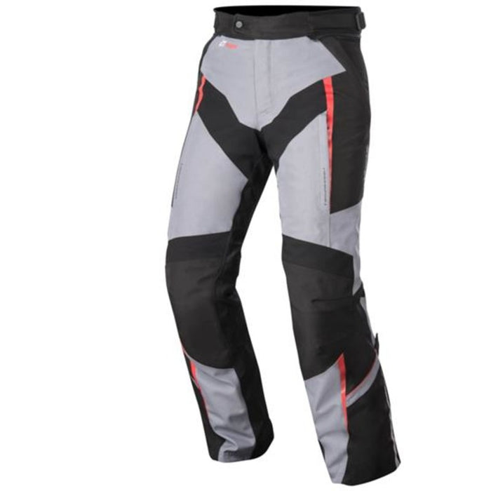 YOKOHAMA DRYSTAR PANTS / DARK GREY BLACK RED Alpinestars