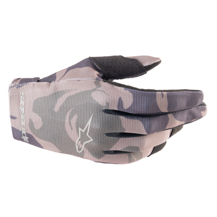 Radar Gloves/ Camo