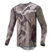 2024 RACER TACTICAL JERSEY / MILITARY GREEN CAMO BROWN Alpinestars