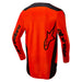 2024 FLUID LURV JERSEY / HOT ORANGE BLACK (M) Alpinestars