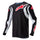 2024 FLUID LUCENT JERSEY / BLACK WHITE