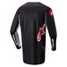 2024 FLUID LUCENT JERSEY / BLACK WHITE Alpinestars