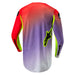 2024 FLUID LUCENT JERSEY / WHITE NEON-RED FLURO-YELLOW Alpinestars