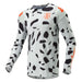 2024 TECHSTAR RANTERA JERSEY / HAZE GRAY CAMO Alpinestars