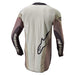 2024 TECHSTAR PNEUMA JERSEY / DARK SAND IRON DUST GRAY Alpinestars