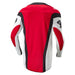 2024 TECHSTAR OCURI JERSEY / MARS RED WHITE BLACK Alpinestars