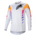 TECHSTAR JERSEY LE DAYTONA 23 / HAZE GRAY ORANGEFLURO RHODAMINE (XL) Alpinestars