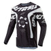 2024 RACER HANA JERSEY / BLACK WHITE Alpinestars