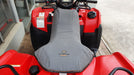 All-in-One Padded Canvas Seat and Tank Cover to suit Suzuki LTA/LTF 450/500/700/750 KINGQUAD Topaz Global