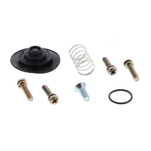 All Balls Racing Fuel Tap Diaphragm Repair Kit (60-1302) All Balls Racing