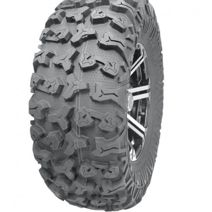 Armor P3036 8 Ply Tyre Aussie Powersports