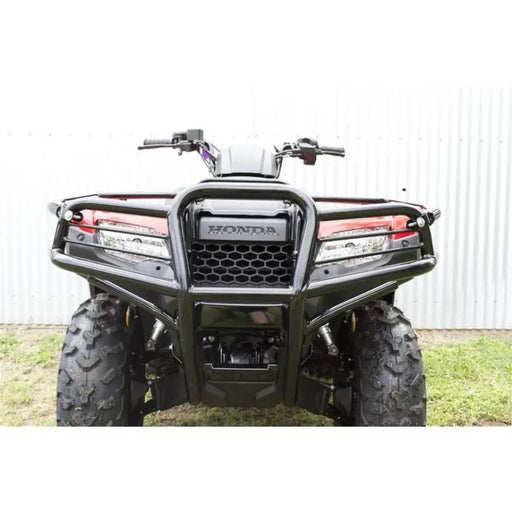 Aussie Powersports Bullbar and Siderail Kit for Honda TRX520 IRS Aussie Powersports