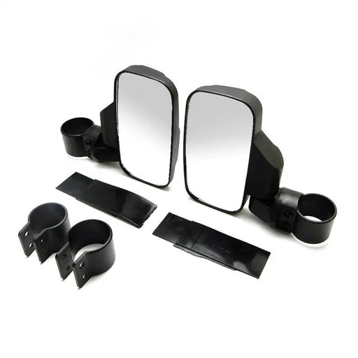 Aussie Powersports UTV Side Mirror Pair Aussie Powersports