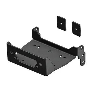 Aussie Powersports Winch Mount for Yamaha Viking and Wolverine X4 and X2 Aussie Powersports