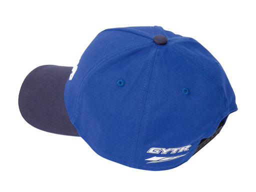 YAMAHA RACING CURVED PEAK CAP Yamaha