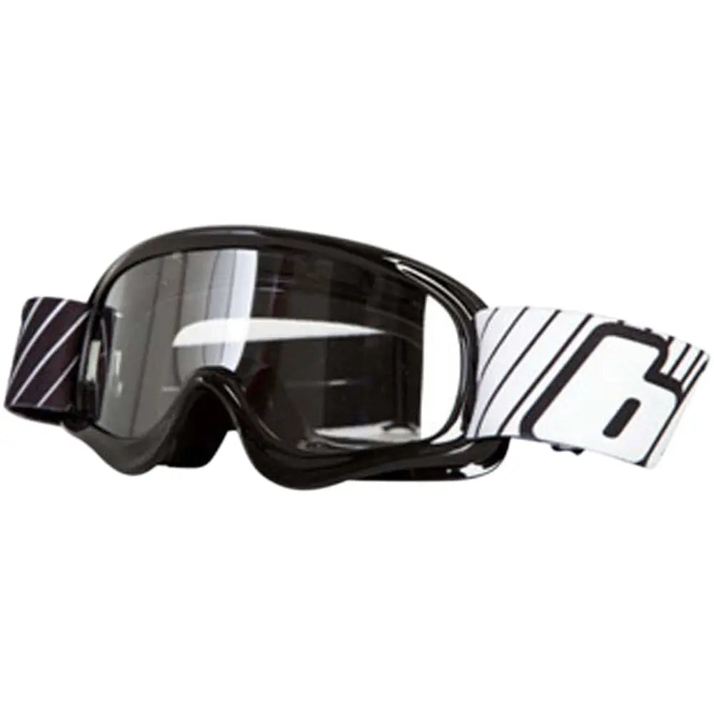 Kids Motorbike Goggles