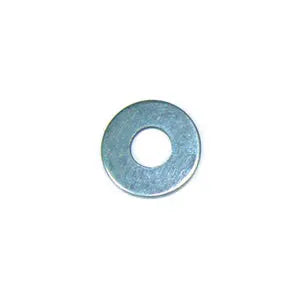 MCS Flat Washer 5Mm (100/Bag) MCS