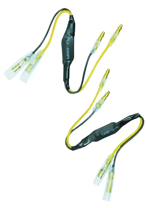 MCS Inline Led Indicator Resistor (2/Bag) MCS