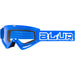 Blur B-Zero Clear Lens Goggles Blur