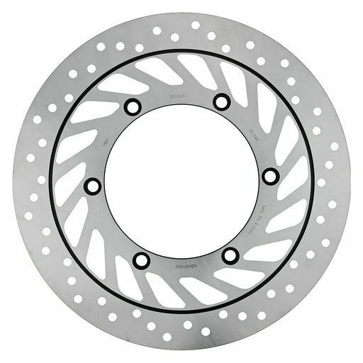 Brake Disc Rotor for Honda 20-148-R Metal Gear