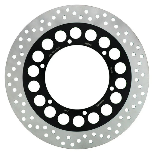 Brake Disc Rotor for Yamaha 20-150 Metal Gear