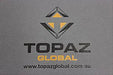 Canvas Seat Cover to suit AG200 1987 – CURRENT Topaz Global