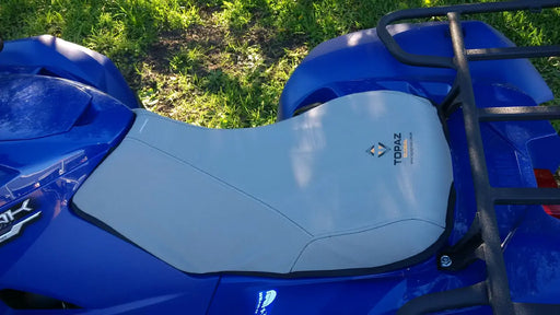 Canvas Seat Cover to suit YFM700 GRIZZLY 2016 – Current Topaz Global