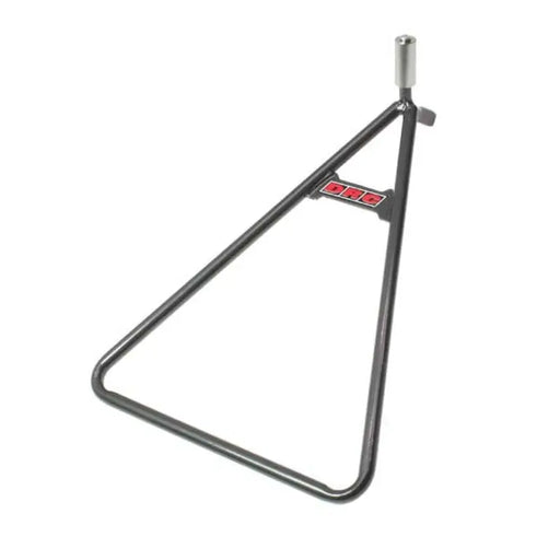 DRC BIKE STAND - TRIANGLE | MX | GUNMETAL DRC