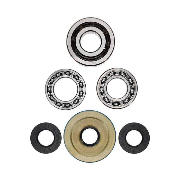 Differential Bearing & Seal Kit Front 25-2149