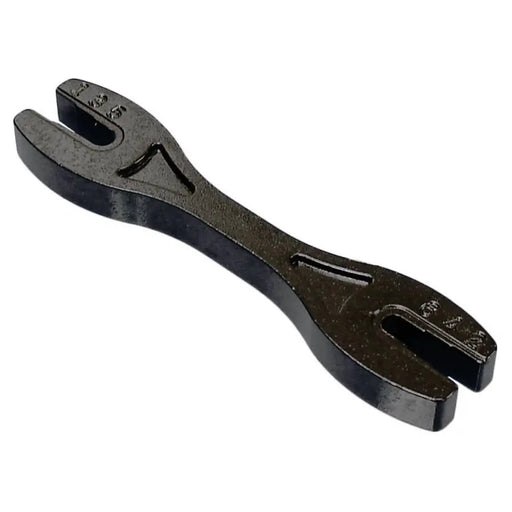 EMGO 6-Way Spoke Spanner EMGO