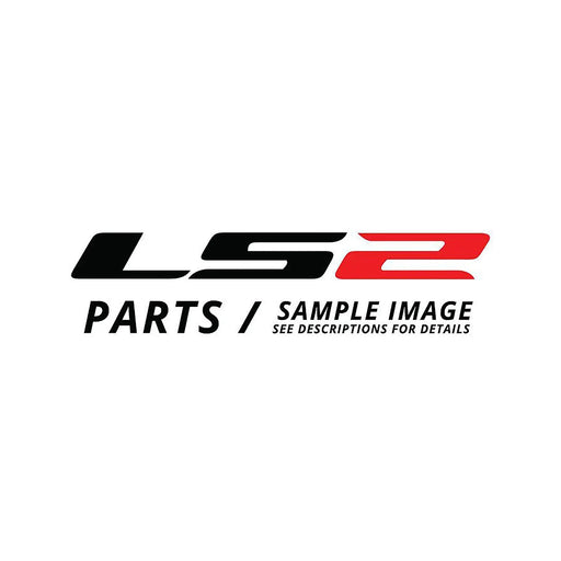 LS2 FF358 / FF385 / FF392 / FF396 RATCHET SYSTEM LS2