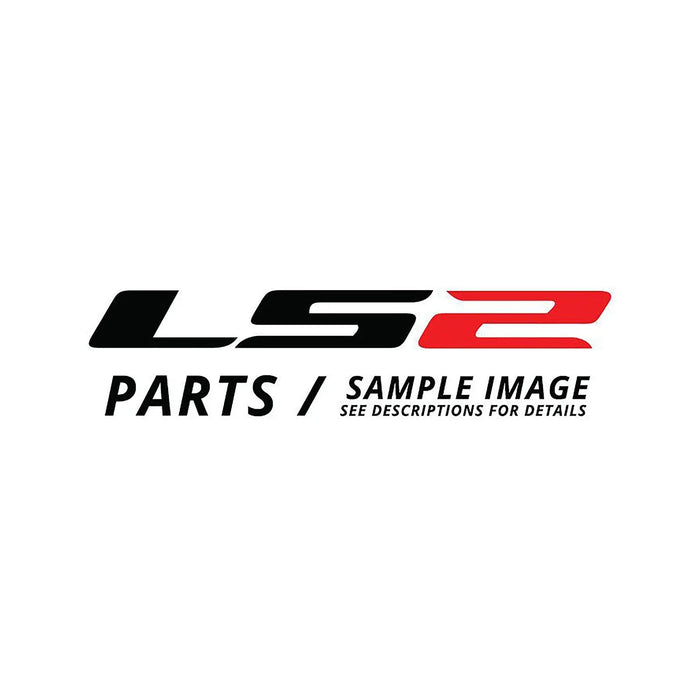 LS2 FF358 / FF385 / FF392 / FF396 RATCHET SYSTEM LS2