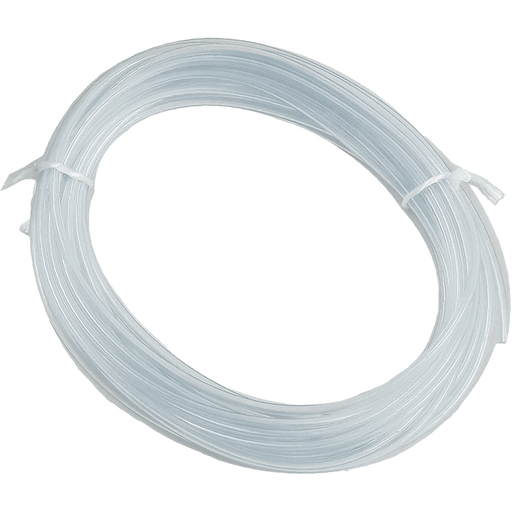 5/32" 4Mm Fuel Line Clear (10M) MCS