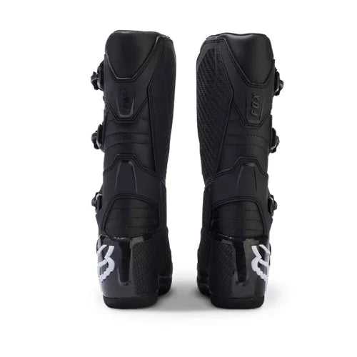 YOUTH COMP BOOT BLACK