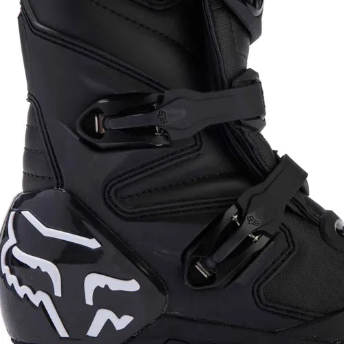 YOUTH COMP BOOT BLACK