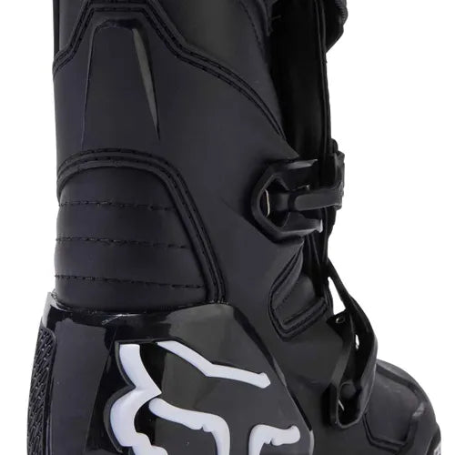 YOUTH COMP BOOT BLACK