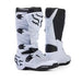 YOUTH COMP BOOT WHITE Fox