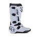 YOUTH COMP BOOT WHITE Fox