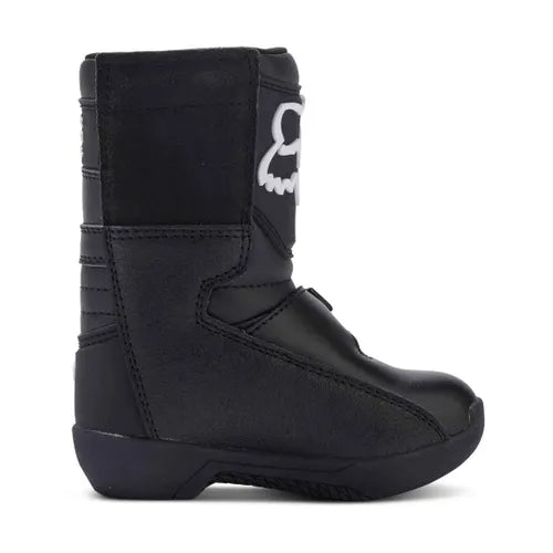 KIDS / YOUTH COMP BOOT BLACK