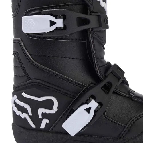 KIDS / YOUTH COMP BOOT BLACK