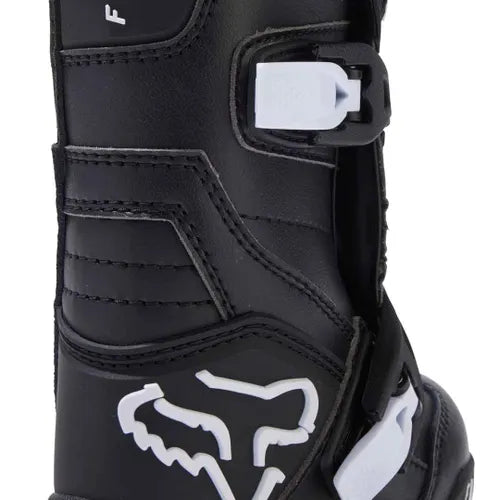 KIDS / YOUTH COMP BOOT BLACK