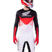 FLEXAIR HONDA JERSEY [BLK/WHT] Fox