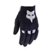 YOUTH DIRTPAW GLOVE BLACK Fox